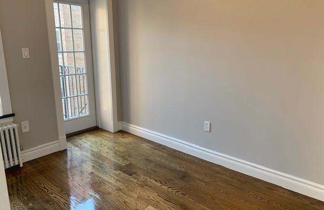 20 PRINCE ST. - 20 Prince Street, New York City, NY 10012