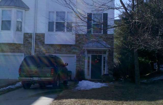 6100 White Marble Ct photos photos