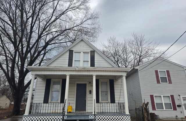 1506 South Arago Street - 1506 South Arago Street, Peoria, IL 61605