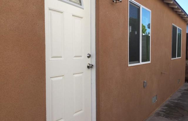811 N 3rd St - 811 North 3rd Street, El Cajon, CA 92021