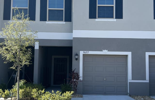 9627 Pembrooke Pines Drive - 1 - 9627 Pembrooke Pines Drive, Sun City Center, FL 33573