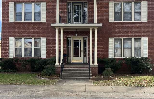 201 South Cravens Street - 4 - 201 South Cravens Street, Clarksville, AR 72830