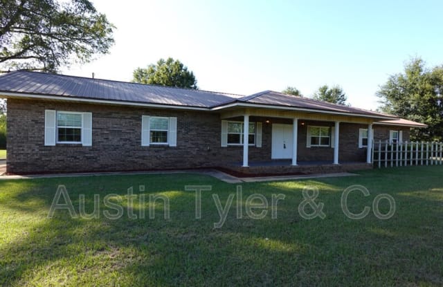 3781 Highway 231 - 3781 U.S. 231, Jackson County, FL 32431