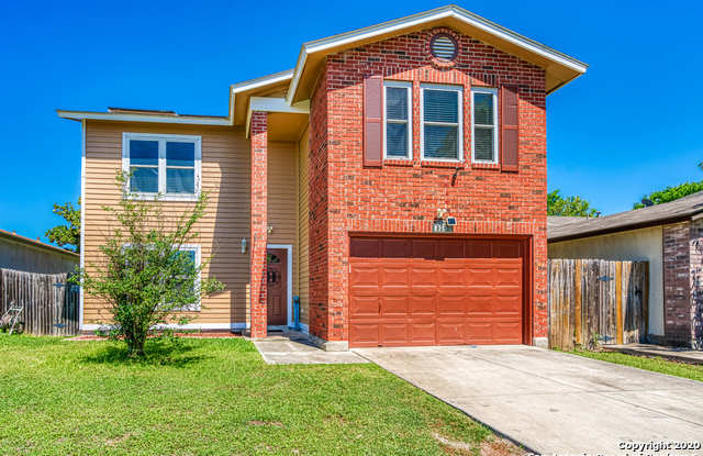 8252 LONGHORN RIDGE DR Gallery 2
