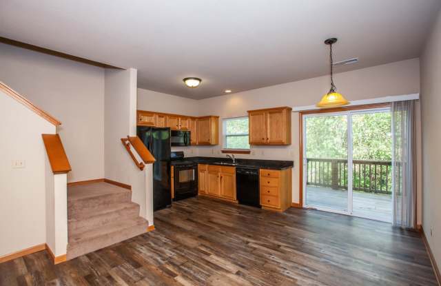 3D Tour Available - Quick Access to Fort Riley + Community Pool + Washer & Dryer + Lawn Care included! Available July 3rd! photos photos