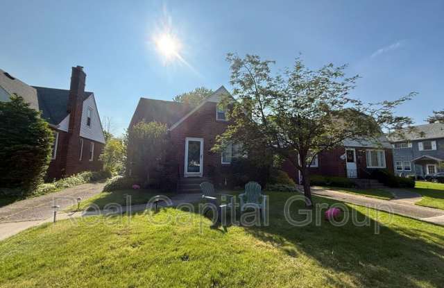 226 Capen Blvd photos photos