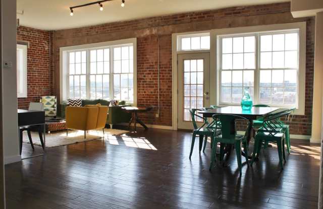 Frankford Lofts Gallery 2