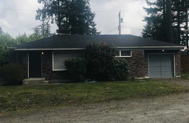 19 W Shore Ave - 19 West Shore Avenue Southwest, Lakewood, WA 98498