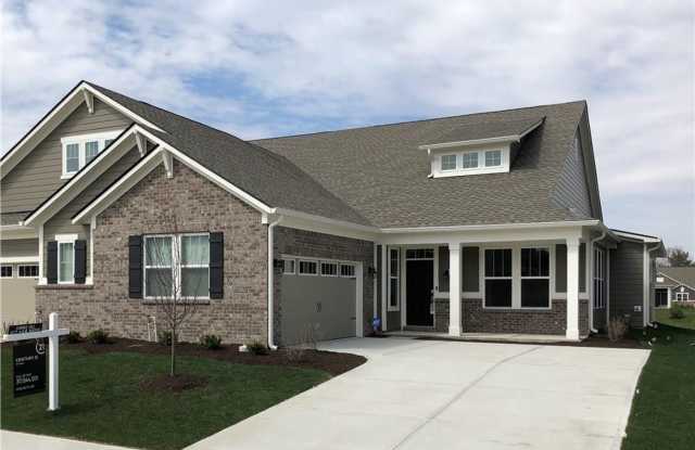 4940 Amesbury Pl. - 4940 E Amesbury Pl, Westfield, IN 46062