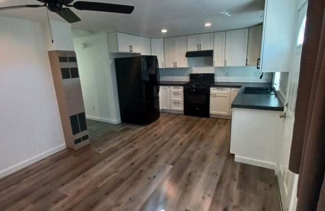 1 Bedroom 1 Bath House photos photos