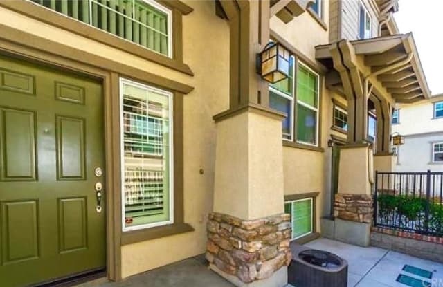 1261 Adamite - 1261 Adamite Ter, Los Angeles, CA 90710