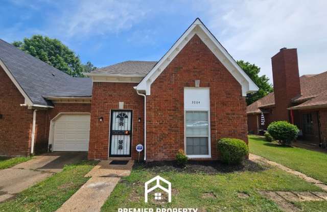 3004 Huntington Trail Drive - 3004 Huntington Trail Drive, Memphis, TN 38115
