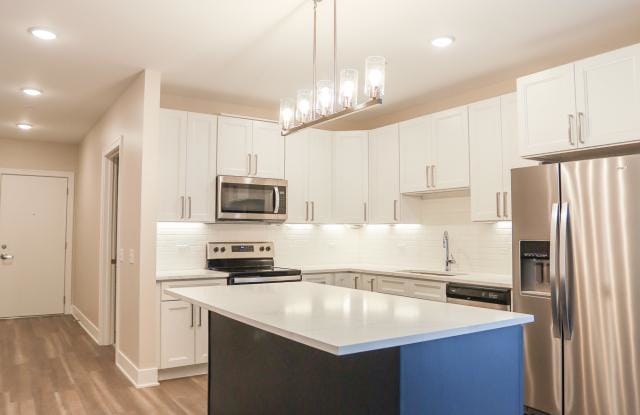 880 Lee St. - 880 Lee Street, Des Plaines, IL 60016