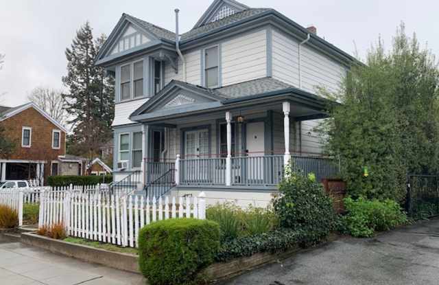 453 Channing Ave photos photos