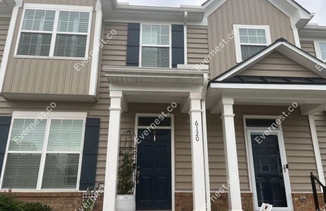 6120 Bowline Ln - 6120 Bowline Lane, Chesterfield County, VA 23234 6120 Bowline Ln - 6120 Bowline Lane, Chesterfield County, VA 23234