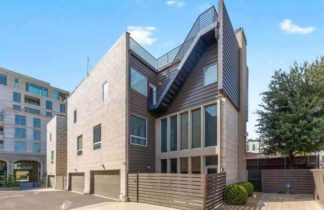 4206 Buena Vista Street - 4206 Buena Vista Street, Dallas, TX 75205