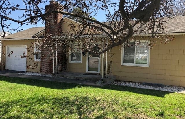 5415 Lamar Avenue - 5415 Lamar Avenue, Mission, KS 66202