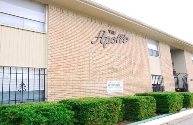 The Apollo at Bishop Ridge Gallery 2