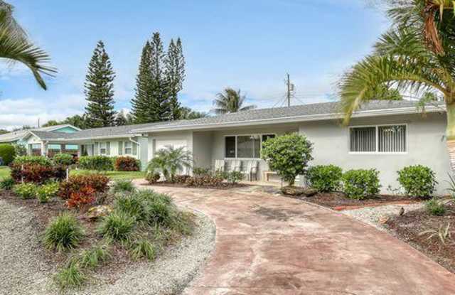 1857 Circle Drive Drive - 1857 Circle Drive, Palm Beach County, FL 33408