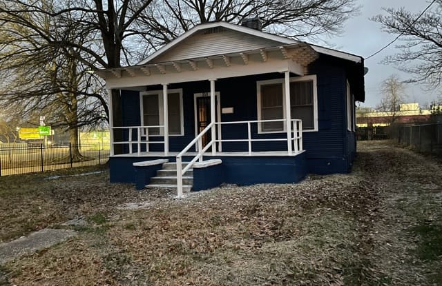 350 Vardaman Street - 350 Vardaman Street, Jackson, MS 39213