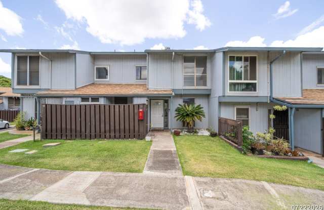 $3500.00 3BD/1.5BA Townhome at Palehua Townhomes in Makakilo photos photos $3500.00 3BD/1.5BA Townhome at Palehua Townhomes in Makakilo photos photos