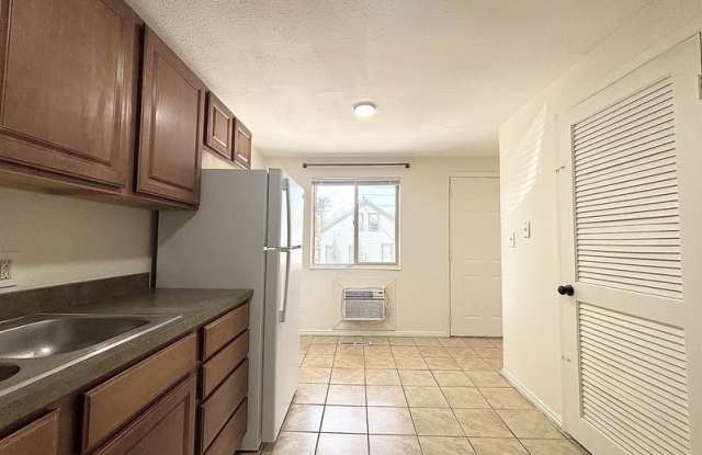 615 E 700 S Apt 5 - 615 East 700 South, Salt Lake City, UT 84102