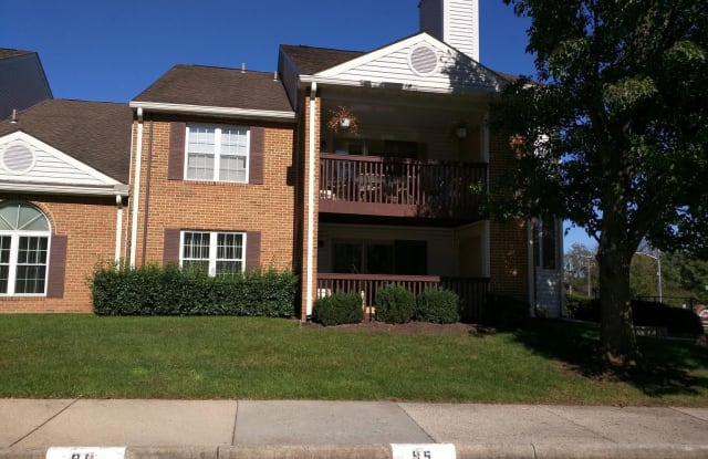 8808 TANGLEWOOD LANE - 8808 Tanglewood Court, Manassas, VA 20110