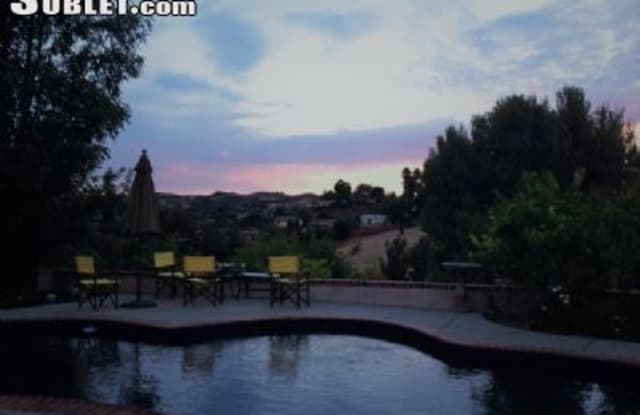 7125 Helmsdale Road - 7125 N Helmsdale Road, Los Angeles, CA 91307