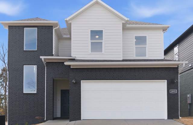 1834 East Fiji Street photos photos