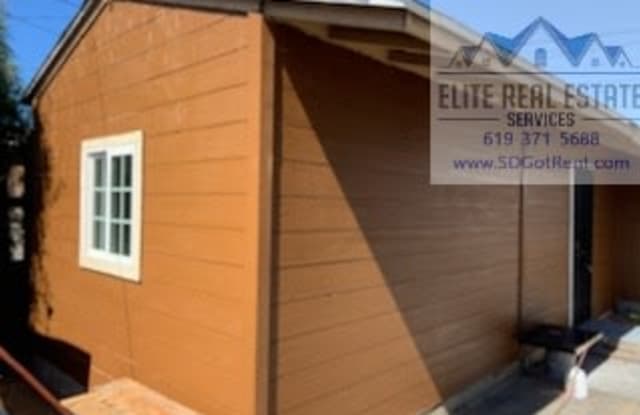 2888 Oceanview Blvd #3 - 2888 Ocean View Boulevard, San Diego, CA 92113