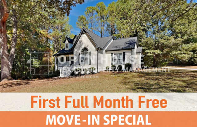 339 Warrenton Drive - 339 Warrenton Drive, Paulding County, GA 30134