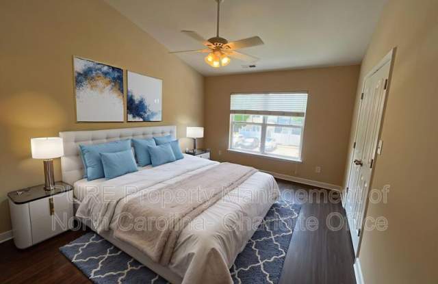 5049 Prosperity Church Road - 5049 Prosperity Church Road, Charlotte, NC 28269