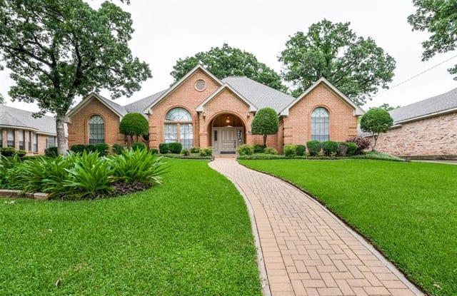 4505 Michelle Drive - 4505 Michelle Drive, Arlington, TX 76016
