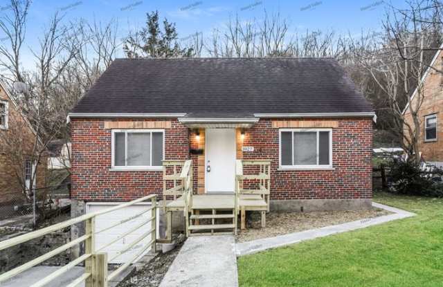 3927 Delhi Road - 3927 Delhi Road, Hamilton County, OH 45238