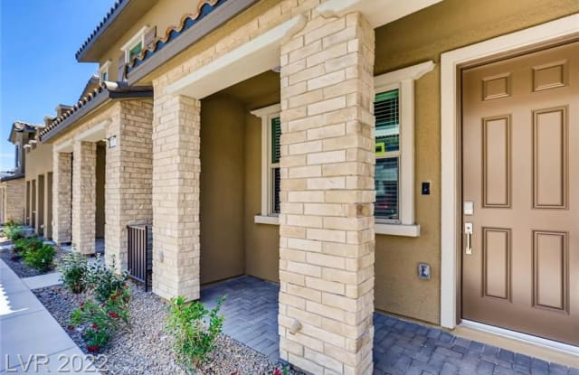 25 Alamere Falls - 25 Alamere Falls Dr, Las Vegas, NV 89138