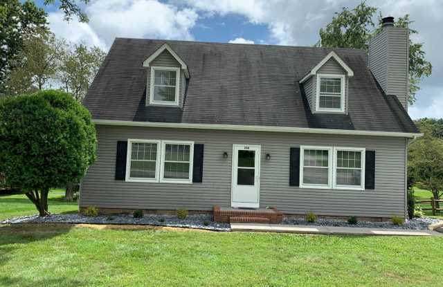 4 Bedroom 2 Bath House photos photos