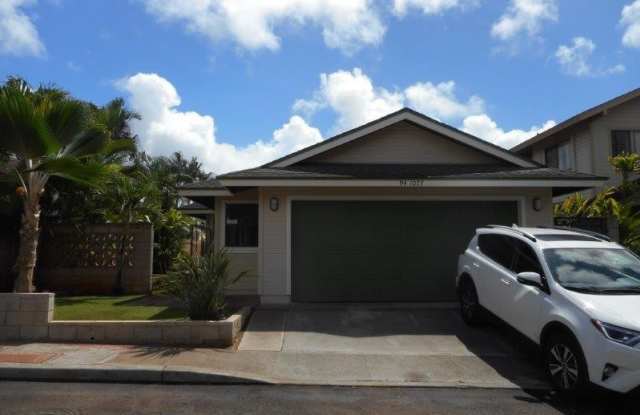 94-1077 Kamiki Street - 94-1077 Kamiki Street, Royal Kunia, HI 96797