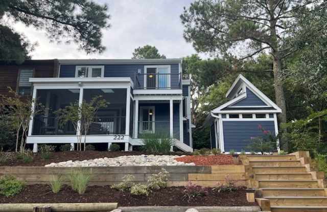 NORTH END - WINTER RENTAL - 222 65th Street, Virginia Beach, VA 23451