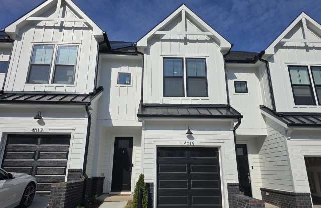 4019 Elk Creek Lane - 4019 Elk Creek Lane, Raleigh, NC 27612