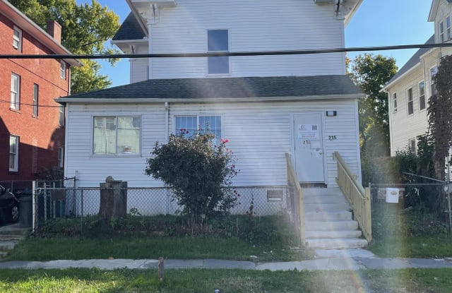 215 Jefferson Street - 1 photos photos