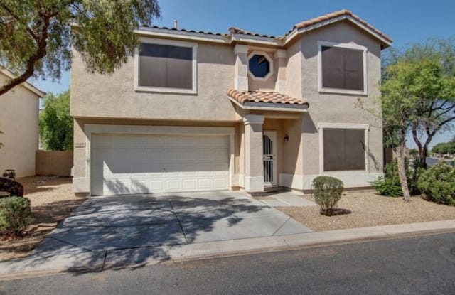 633 East Flintlock Place - 633 East Flintlock Place, Chandler, AZ 85286