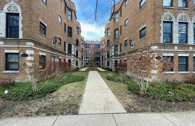 606 Sheridan Road photos photos