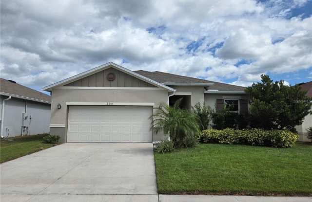 3205 CASA DEL REY AVENUE - 3205 Casa Del Rey Ave, Osceola County, FL 34746