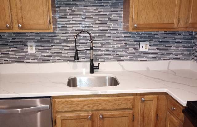 3518 Princess Caroline Ct - 3518 Princess Caroline Court, Suitland, MD 20747