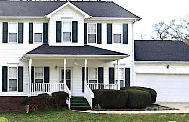 5724 Settlemyer Court - 5724 Settlemyer Court, Charlotte, NC 28212