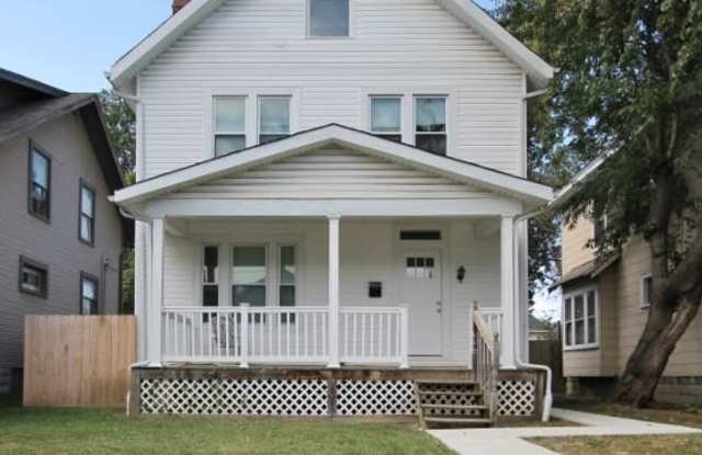 7 Bedroom - OSU Campus - 2443 North 4th Street, Columbus, OH 43202