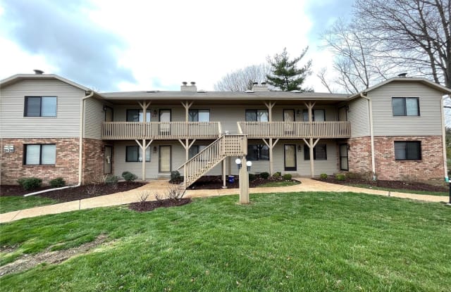 264 EAGLE RIDGE - 264 Eagle Rdg, O'Fallon, IL 62269