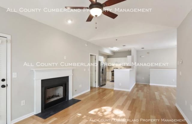 603 Spring Heights Lane - 603 Spring Heights Ln SE, Smyrna, GA 30080