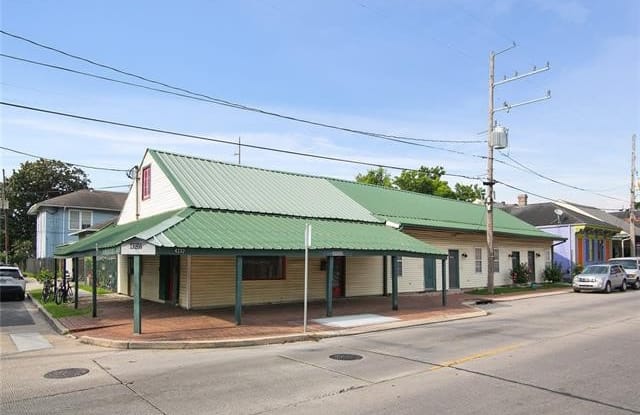 4737 TCHOUPITOULAS Street - 4737 Tchoupitoulas Street, New Orleans, LA 70115