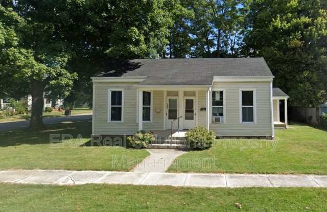 148 High St. - 148 High Street, Wilmington, OH 45177